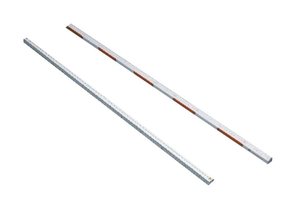 Frey Scientific Four Sided Meter Stick, Item Number 560926